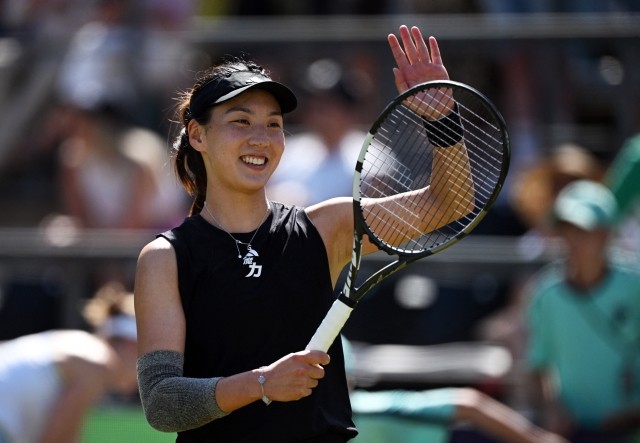 哈格十分注 哈格十分注