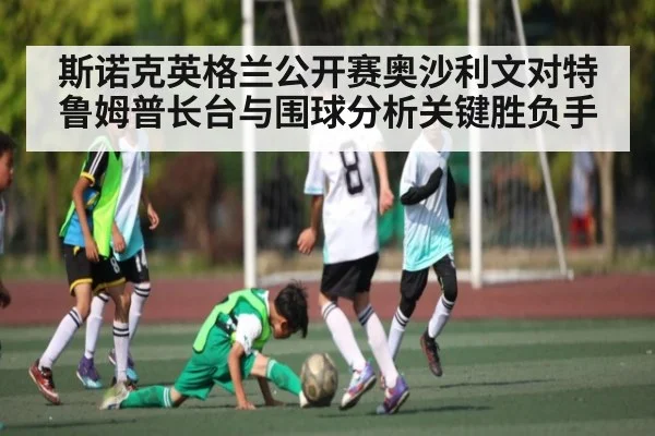 斯诺克英格兰公开赛奥沙利文对特鲁姆普长台与围球分析关键胜负手